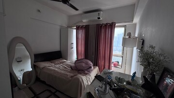 Living Room in 1 BHK Apartment at Lotus Residency Goregaon West, Goregaon West – for Rent
