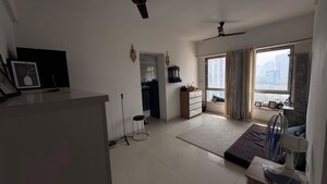 1 BHK Apartment For Rent in Lotus Residency Goregaon West, Goregaon West