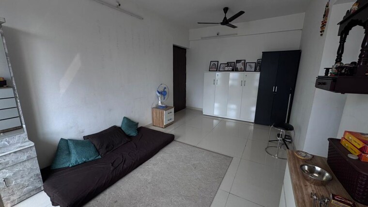 Bedroom, lotus-residency-goregaon-west 1 Bedroom 418 Sq.Ft. Apartment In Goregaon West Mumbai 9856609