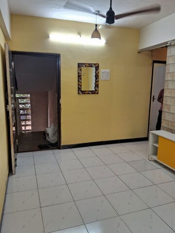 Room in 2 BHK Apartment at Sanjay CHS Kharghar, Kharghar Sector 21 – for Rent