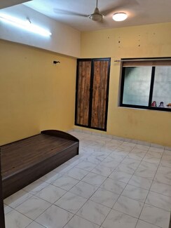 2 BHK Apartment For Rent in Sanjay CHS Kharghar