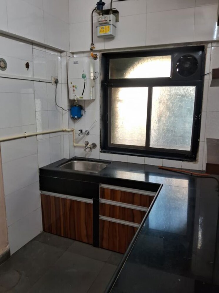 undefined, sanjay-chs-kharghar 2 Bedroom 600 Sq.Ft. Apartment In Kharghar Sector 21 Navi Mumbai 9856610