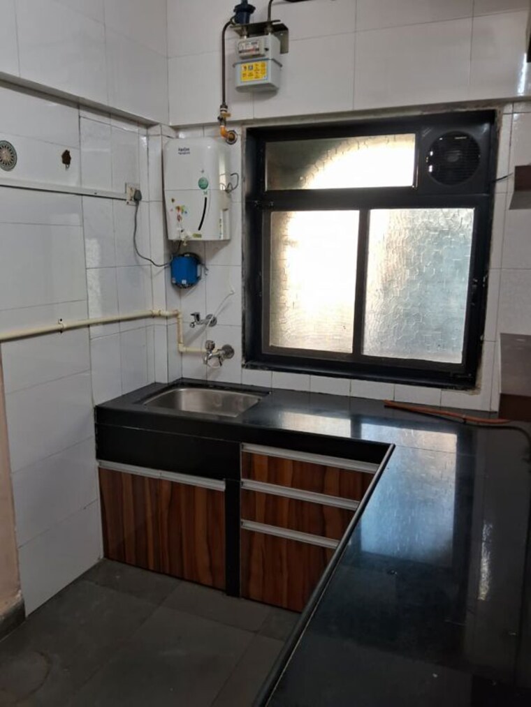 undefined, sanjay-chs-kharghar 2 Bedroom 600 Sq.Ft. Apartment In Kharghar Sector 21 Navi Mumbai 9856610