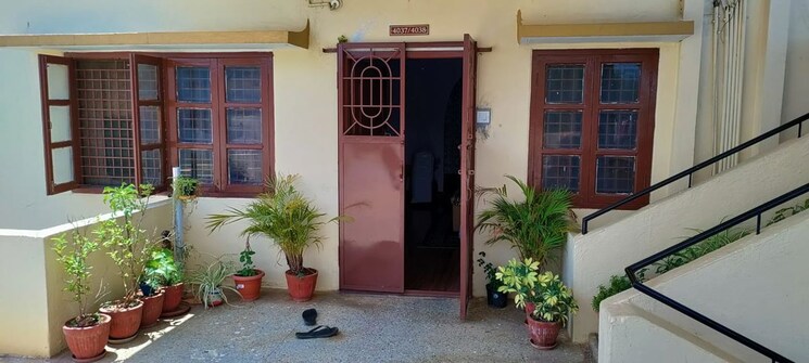 Living Room, janapriya-heavens 3 Bedroom 1250 Sq.Ft. Apartment In Yelahanka Bangalore 9856611