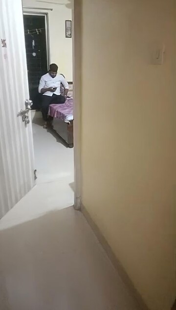 1 BHK Apartment For Sale in Thane East