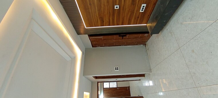 undefined, rps-palm-drive 3 Bedroom 1125 Sq.Ft. Builder Floor In Sector 88 Faridabad 7786154