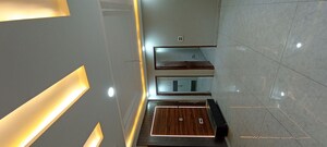 3 BHK Builder Floor For Sale in RPS Palm Drive, Sector 88