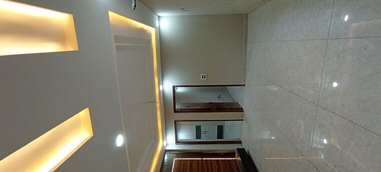 undefined, rps-palm-drive 3 Bedroom 1125 Sq.Ft. Builder Floor In Sector 88 Faridabad 7786154