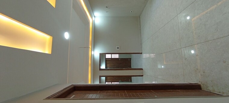 undefined, rps-palm-drive 3 Bedroom 1125 Sq.Ft. Builder Floor In Sector 88 Faridabad 7786154