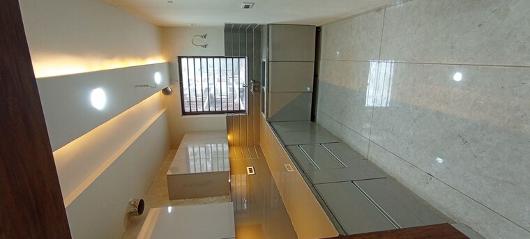 Kitchen, rps-palm-drive 3 Bedroom 1125 Sq.Ft. Builder Floor In Sector 88 Faridabad 7786154