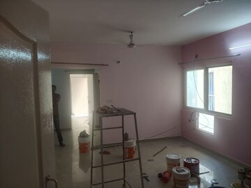 Floor Plan in  Office Space at Gomti Nagar – for Rent