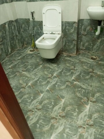 Floor Plan in  Office Space at Gomti Nagar – for Rent