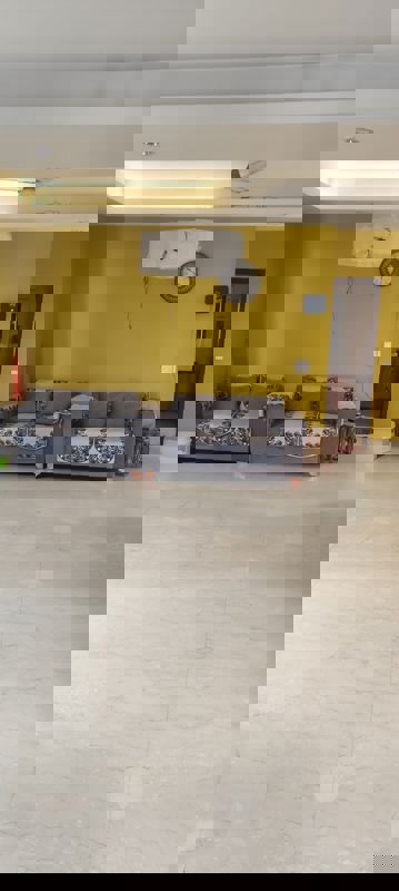 2 BHK Independent House For Rent in Sector 40