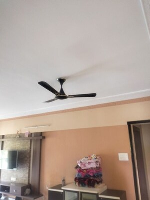 Furnished Amenities in 3 BHK Apartment at Sacred Heart Town, Wanowrie – for Rent