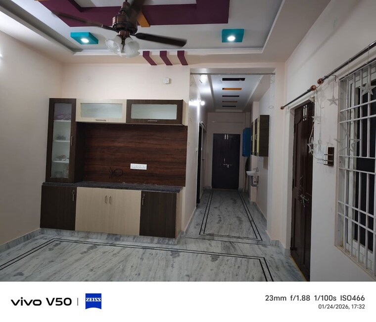 Bedroom, autonagar 2 Bedroom 1067 Sq.Ft. Independent House In Autonagar Guntur 9856603