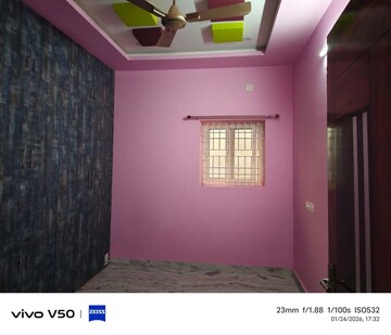 Room in 2 BHK Independent House at Autonagar – for Sale