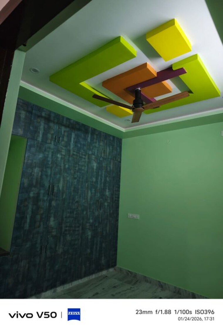 Bedroom, autonagar 2 Bedroom 1067 Sq.Ft. Independent House In Autonagar Guntur 9856603
