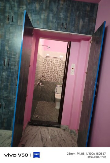 Bathroom in 2 BHK Independent House at Autonagar – for Sale