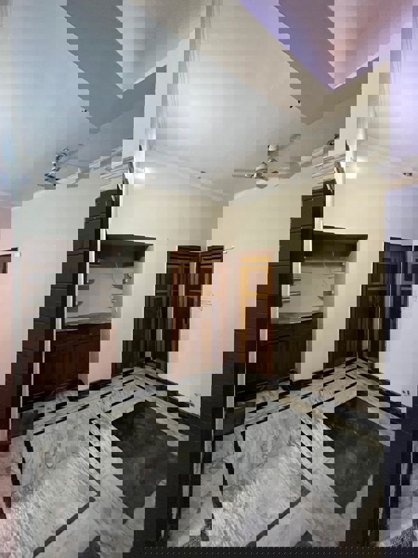 1 RkIndependent House For Rent in RWA Apartments Sector 50