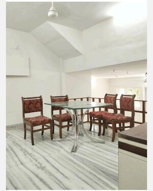 3 BHK Apartment For Rent in Santacruz East