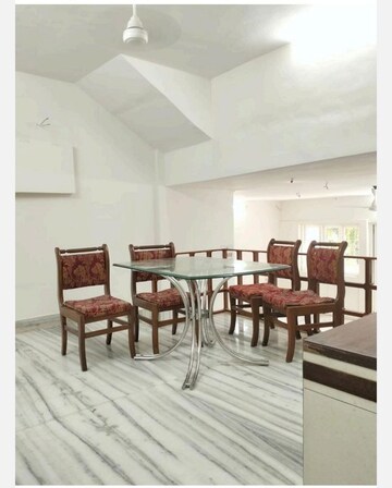 3 BHK Apartment For Rent in Santacruz East