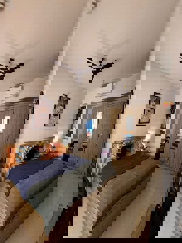 2 BHK Apartment For Sale in Wafa Park