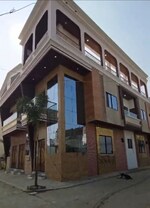 4 BHK 558 Sq.Ft. Independent House in Bhawrasla