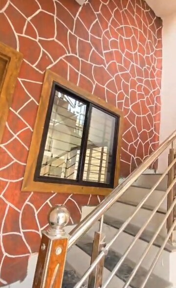  4 BHK Independent House at Bhawrasla – for Sale