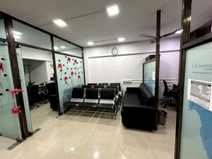 Team Area in  Office Space at Naminath Square, Chembur – for Rent