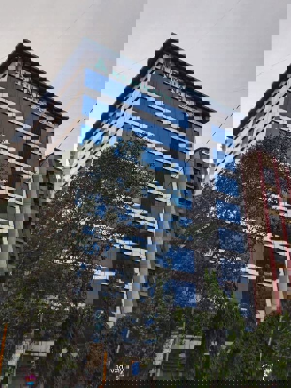 Office Space For Rent in Naminath Square