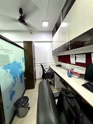 Team Area in  Office Space at Naminath Square, Chembur – for Rent