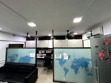 Team Area in  Office Space at Naminath Square, Chembur – for Rent