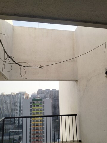 Bathroom in 2 BHK Apartment at Clover Village, Wanowrie – for Rent