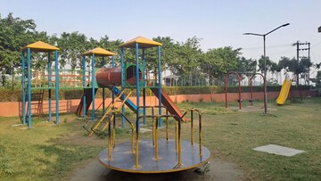 2 BHK Apartment – Exterior View View at BCC Bharat City Phase I, Indraprastha Yojna - for Sale