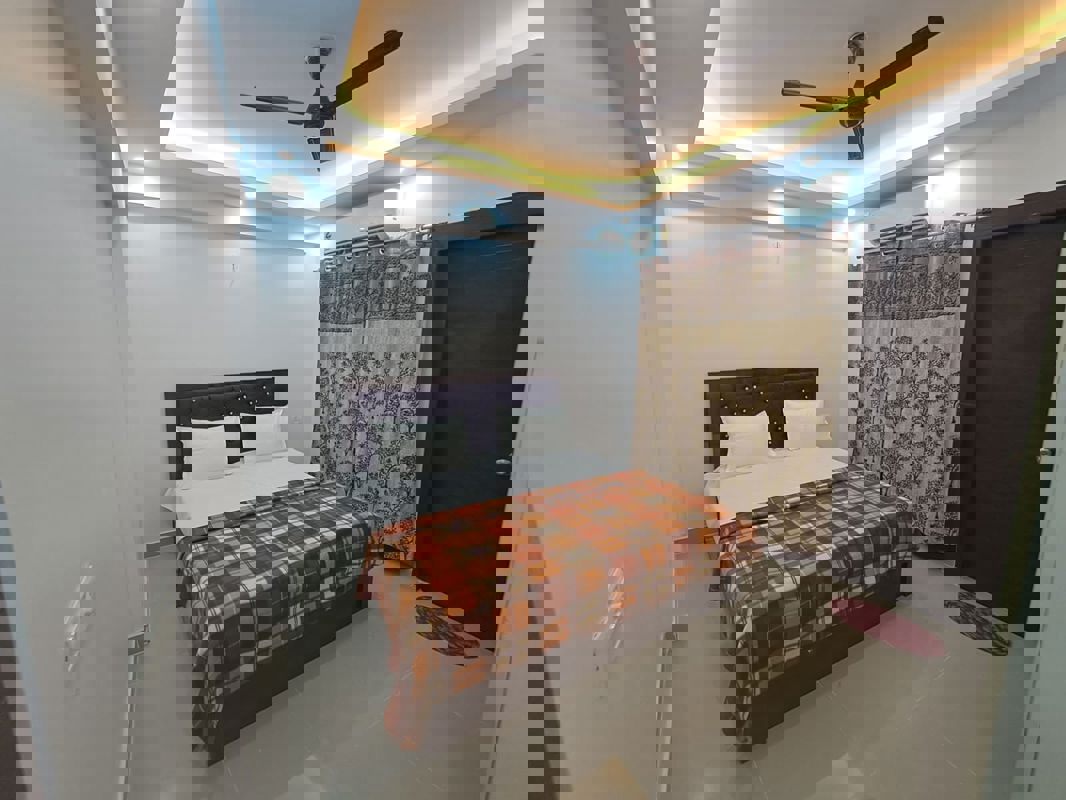 2 BHK Apartment For Sale in BCC Bharat City Phase I