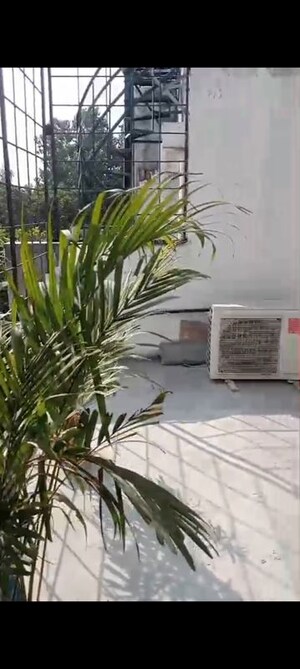 3 BHK Apartment – Exterior View View at RWA Apartments Sector 29, Sector 29 - for Rent