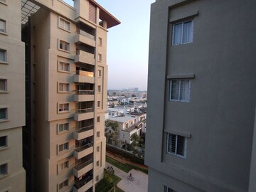 2 BHK Apartment – Exterior View View at Greenmark Mayfair Apartments, Tellapur - for Rent