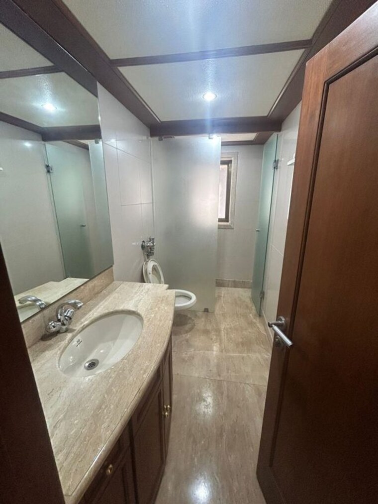 Kitchen, santacruz west 4 Bedroom 1200 Sq.Ft. Apartment In Santacruz West Mumbai 9856639