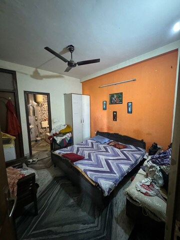 2 BHK Builder Floor For Rent in Khirki Extension