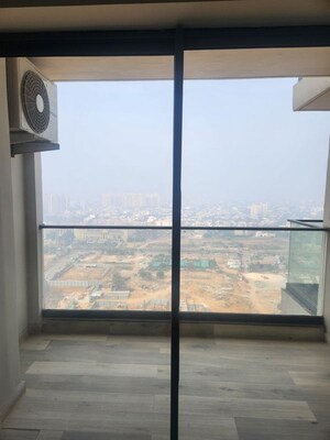 2 BHK Apartment For Rent in M3M Heights, Sector 65