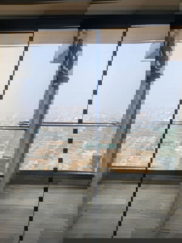 2 BHK Apartment For Rent in M3M Heights