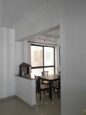 Kitchen in 3.5 BHK Apartment at Kolte Patil 24K Asteria, Undri – for Rent