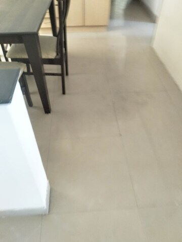 Staircase in 3.5 BHK Apartment at Kolte Patil 24K Asteria, Undri – for Rent