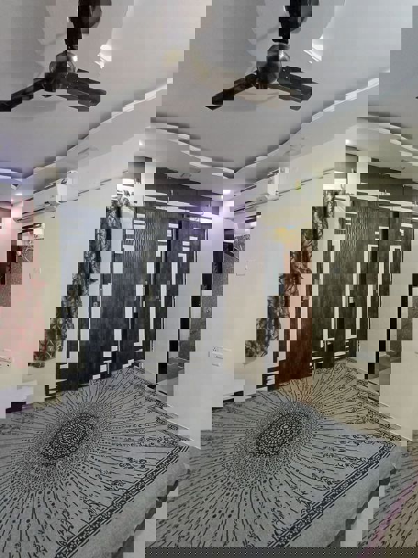 2 BHK + Extra Room Apartment For Rent in Vartak Nagar