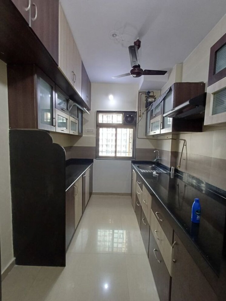 Kitchen, vartak nagar 2 Bedroom 650 Sq.Ft. Apartment In Vartak Nagar Thane 9856650