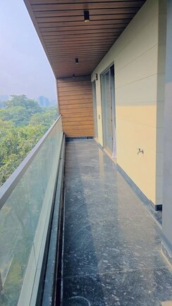 3 BHK Independent House For Rent in RWA Apartments Sector 47