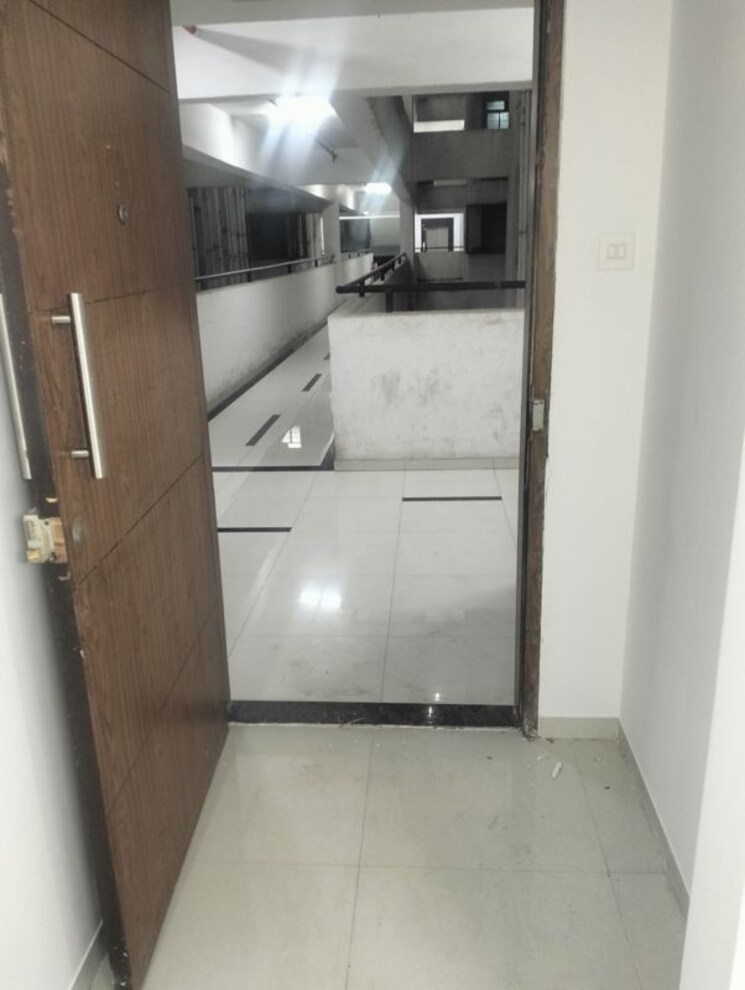 Kitchen, kumar-princetown-royal 3 Bedroom 1350 Sq.Ft. Apartment In Undri Pune 9856653