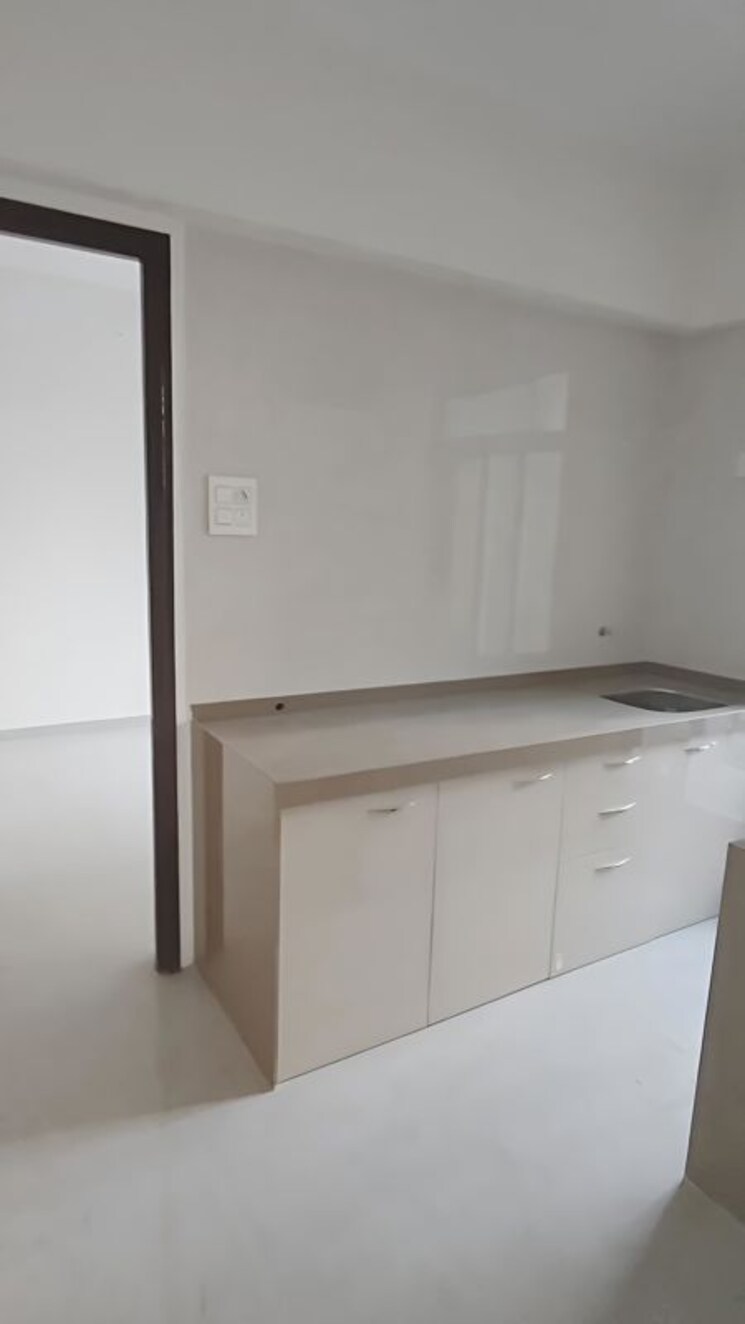 Kitchen, rajlaxmi-nakshatra-auris 1 Bedroom 400 Sq.Ft. Apartment In Nalasopara West Palghar 9856654