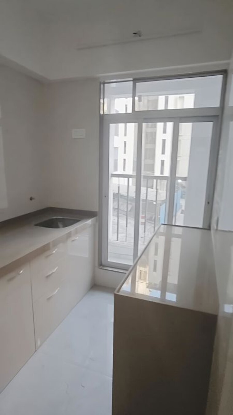 Kitchen, rajlaxmi-nakshatra-auris 1 Bedroom 400 Sq.Ft. Apartment In Nalasopara West Palghar 9856654