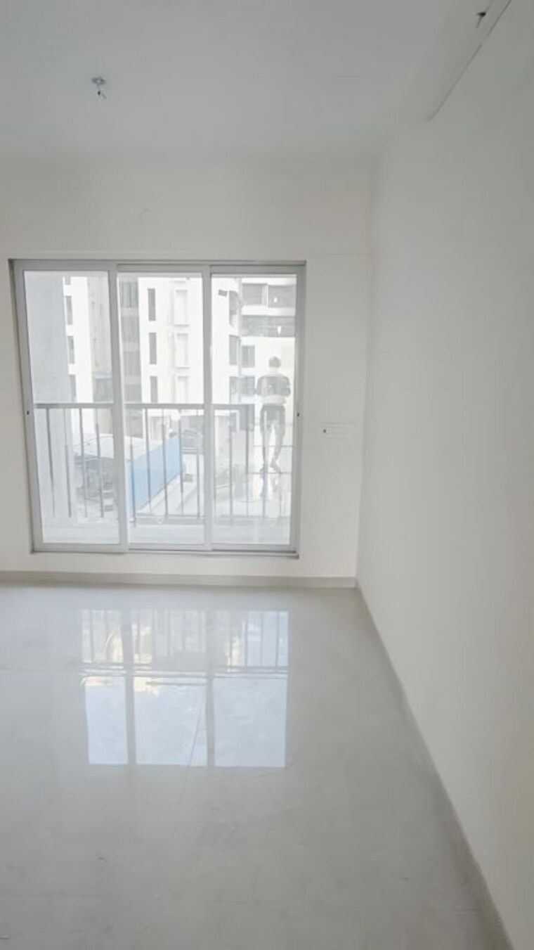 Living Room, rajlaxmi-nakshatra-auris 1 Bedroom 400 Sq.Ft. Apartment In Nalasopara West Palghar 9856654